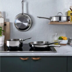 BK Bright Hapjespan Ø28 Cm -Keukenbenodigdheden Winkel 102 9910 5 1