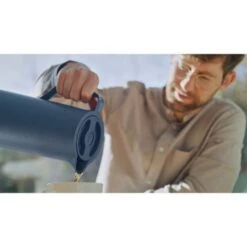 Tefal Motiva Isoleerkan 1.0L Blauw 10 Tefal Motiva Isoleerkan 1.0L Blauw -Keukenbenodigdheden Winkel 104 0310 4 1