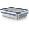 Tefal Masterseal RVS Vershouddoos Rechthoek 1.2 L -Keukenbenodigdheden Winkel 104 0510 1