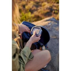 Tefal Masterseal RVS Vershouddoos Vierkant 0.2 L 11 Tefal Masterseal RVS Vershouddoos Vierkant 0.2 L -Keukenbenodigdheden Winkel 104 0810 4 1