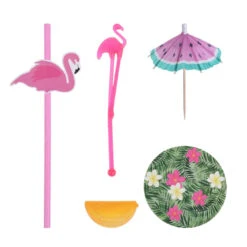 Cocktailpartyset 31-delig 2 Assorti -Keukenbenodigdheden Winkel 104 0940 3