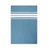 Theedoek Streep EM Kitchen 50x70 Blauw -Keukenbenodigdheden Winkel 104 1265 1