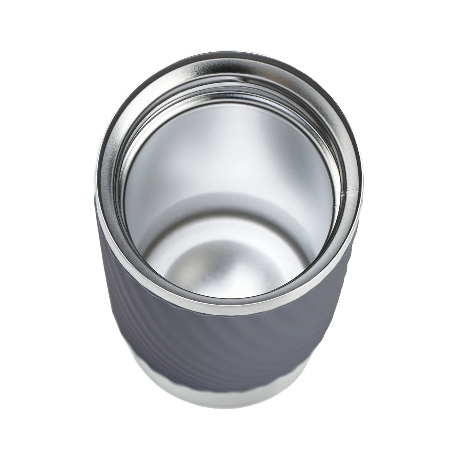 Tefal Travel Mug Easy Twist Isoleerbeker Antraciet 7 Tefal Travel Mug Easy Twist Isoleerbeker Antraciet - Afbeelding 5