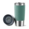 Tefal Travel Mug Easy Twist Isoleerbeker Groen 2 Tefal Travel Mug Easy Twist Isoleerbeker Groen -Keukenbenodigdheden Winkel 104 1710 1