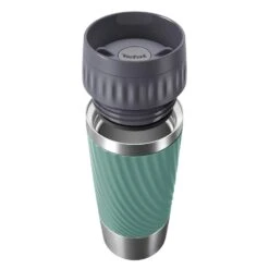 Tefal Travel Mug Easy Twist Isoleerbeker Groen -Keukenbenodigdheden Winkel 104 1710 4 1
