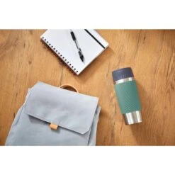 Tefal Travel Mug Easy Twist Isoleerbeker Groen -Keukenbenodigdheden Winkel 104 1710 9 1