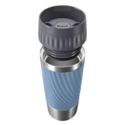 Tefal Travel Mug Easy Twist Isoleerbeker Blauw -Keukenbenodigdheden Winkel 104 1810 4 1
