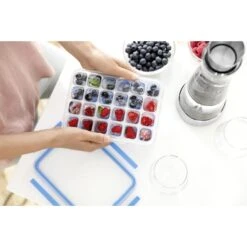 Tefal Fresh Ijsblokjesdoos -Keukenbenodigdheden Winkel 104 3612 5 1