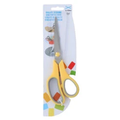 Schaar 21.5Cm 3 Assorti Kleur -Keukenbenodigdheden Winkel 104 4397 3 1 1