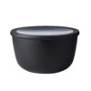 Mepal Cirqula Multikom 3 L Nordic Black -Keukenbenodigdheden Winkel 104 5072 1 1