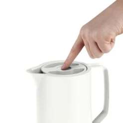 Tefal Motiva Isoleerkan 1.0L Wit 13 Tefal Motiva Isoleerkan 1.0L Wit -Keukenbenodigdheden Winkel 104 7041 4 1