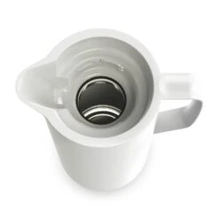 Tefal Motiva Isoleerkan 1.0L Wit 14 Tefal Motiva Isoleerkan 1.0L Wit -Keukenbenodigdheden Winkel 104 7041 5 1