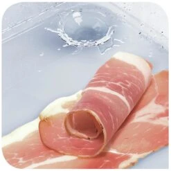 Tefal Fresh Vleeswarendoos Met Condensopvang Systeem - Inhoud2x0.6L - Rechthoe 14 Tefal Fresh Vleeswarendoos Met Condensopvang Systeem - Inhoud2x0.6L - Rechthoe -Keukenbenodigdheden Winkel 104 8812 6 1