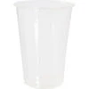 Duni Plastic Glazen 39 Cl 10 Stuks 1 Duni Plastic Glazen 39 Cl 10 Stuks -Keukenbenodigdheden Winkel 105 0219 1