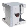 Wijnglas 58 Cl Set 4 Stuks -Keukenbenodigdheden Winkel 105 0290 1