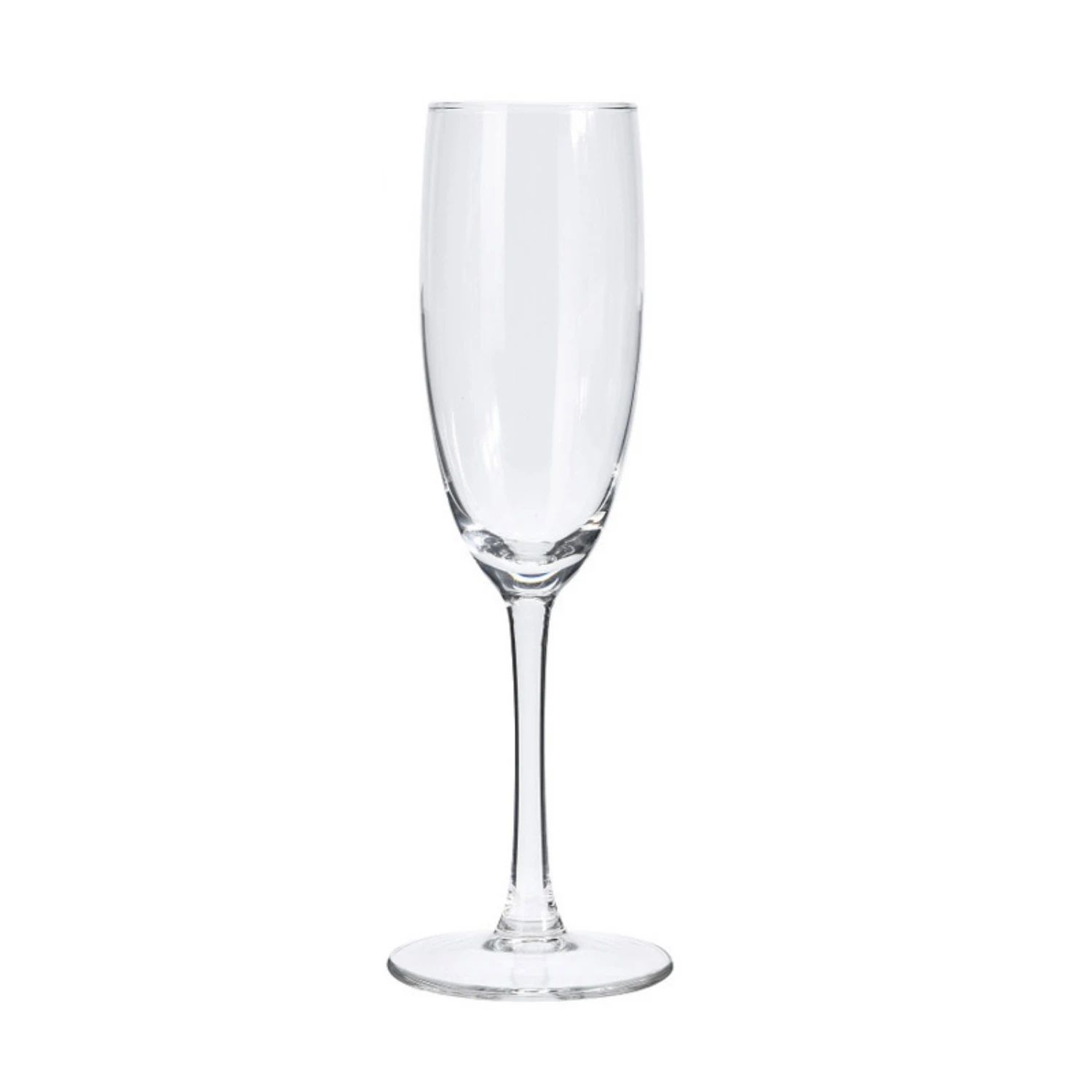 Champagneglas Set 4 Stuks 4 Champagneglas Set 4 Stuks - Afbeelding 2