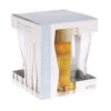 Bierglas 400Ml Set 4 Stuks -Keukenbenodigdheden Winkel 105 0330 1 1