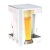 Bierglas 370 Ml Set 4 Stuks -Keukenbenodigdheden Winkel 105 0340 1 1