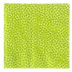 Servetten Playful Dots Kiwi 33x33 Cm -Keukenbenodigdheden Winkel 105 0769 3 1