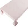 Tafelkleed Indi Light Pink 140 X 250 Cm 2 Tafelkleed Indi Light Pink 140 X 250 Cm -Keukenbenodigdheden Winkel 105 2035 1