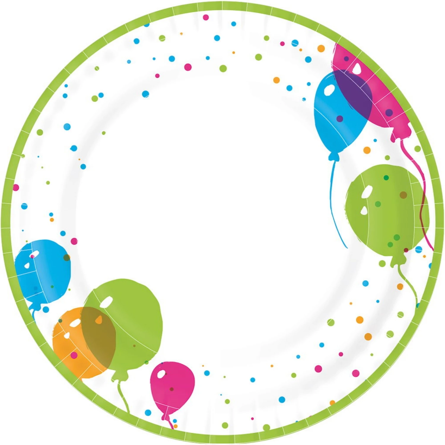 Borden Splash Balloons 22 Cm 10 Stuks 3 Borden Splash Balloons 22 Cm 10 Stuks