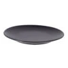 Merkloos Bord 27,5 Cm Black Moon -Keukenbenodigdheden Winkel 105 3586 1