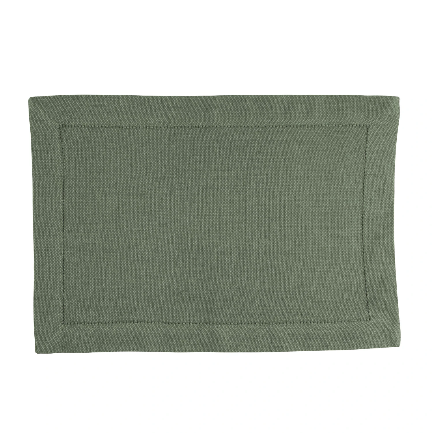 Placemat Indi Army Green 35 X 50 Cm Set Of 4 3 Placemat Indi Army Green 35 X 50 Cm Set Of 4