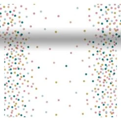 3-in-1 Dream Dots 40 X 480 Cm