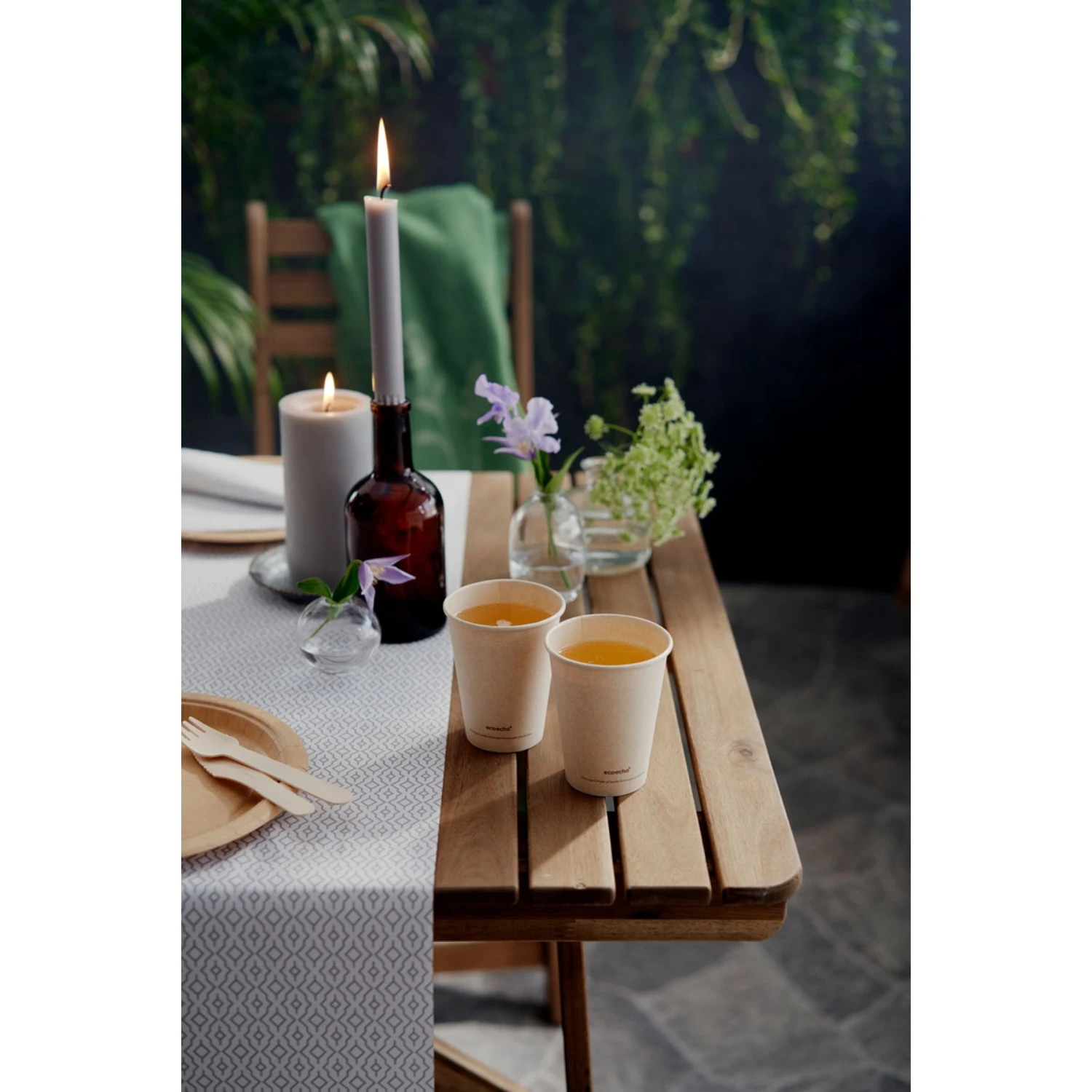 Bekers 10 Stuks 4 Bekers 10 Stuks - Afbeelding 2