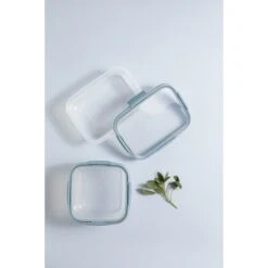 Curver Smart Fresh Eco Vershouddoos Rechthoekig 2L -Keukenbenodigdheden Winkel 141 2609 2 1