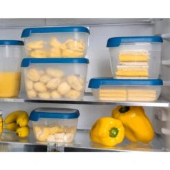 Curver Grand Chef Vershoudbak 5,4L Rechthoek -Keukenbenodigdheden Winkel 141 2623 5 1