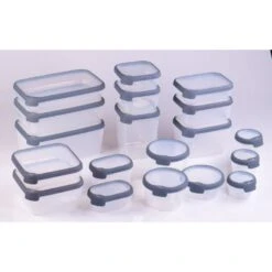 Curver Grand Chef Vershoudbak 2,5L Vierkant 8 Curver Grand Chef Vershoudbak 2,5L Vierkant -Keukenbenodigdheden Winkel 141 2647 2 1