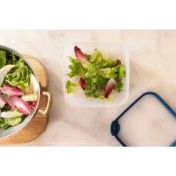 Curver Grand Chef Vershoudbak 1,6L Vierkant -Keukenbenodigdheden Winkel 141 2930 3 1