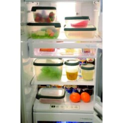 Curver Grand Chef Vershoudbak 1,6L Vierkant -Keukenbenodigdheden Winkel 141 2930 4 1