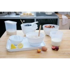 Curver Beslagkom Essentials 3,5L -Keukenbenodigdheden Winkel 141 3009 4 1