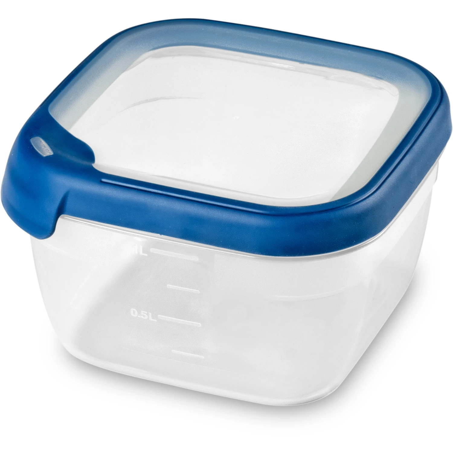 Curver Grand Chef Vershoudbak 1,2L Vierkant 3 Curver Grand Chef Vershoudbak 1,2L Vierkant