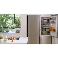 Curver Grand Chef Vershoudbak 1,8L Vierkant -Keukenbenodigdheden Winkel 141 6072 3 1