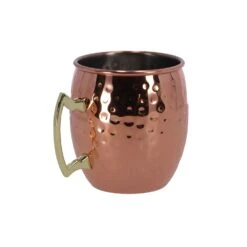 Beker RVS Moscow Mule Ø9,5 -Keukenbenodigdheden Winkel 1eaaa76767850ca53dce7d38df5875a2