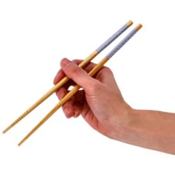 Eetstokjes Bamboe Set Van 8 -Keukenbenodigdheden Winkel 1ec4cd1d82697cb9997f4e87d50ab2b5