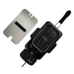 Frituurpan 3 Liter -Keukenbenodigdheden Winkel 209 0199 7 1