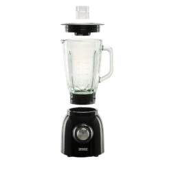 Bourgini Nostalgic Blender Black -Keukenbenodigdheden Winkel 209 0988 3 1