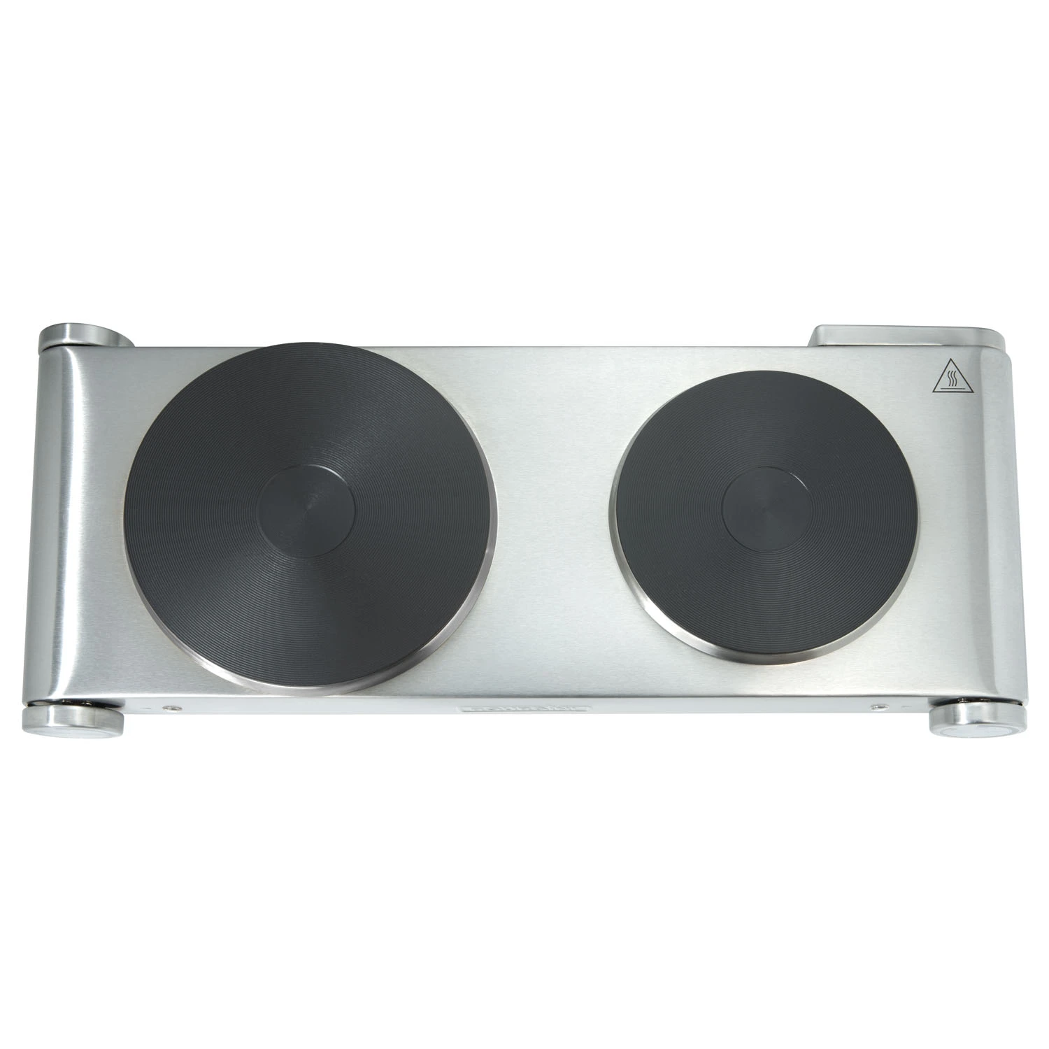 Bourgini Duo Kookplaat 5 Bourgini Duo Kookplaat - Afbeelding 3