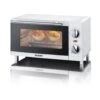 Severin Mini Oven 9 L 800 W -Keukenbenodigdheden Winkel 209 2054 1