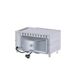 Severin Mini Oven 9 L 800 W 11 Severin Mini Oven 9 L 800 W -Keukenbenodigdheden Winkel 209 2054 3 1