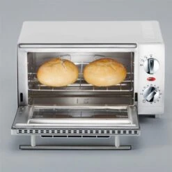Severin Mini Oven 9 L 800 W 12 Severin Mini Oven 9 L 800 W -Keukenbenodigdheden Winkel 209 2054 4 1