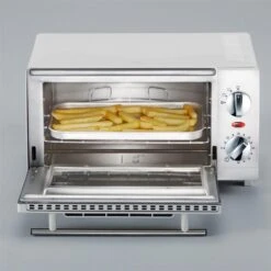 Severin Mini Oven 9 L 800 W 13 Severin Mini Oven 9 L 800 W -Keukenbenodigdheden Winkel 209 2054 5 1