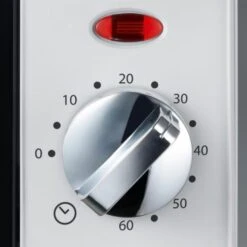 Severin Mini Oven 9 L 800 W 14 Severin Mini Oven 9 L 800 W -Keukenbenodigdheden Winkel 209 2054 6 1