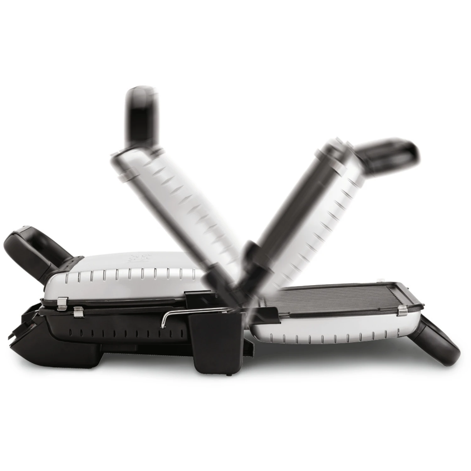 Tefal Contactgrill UC600 Classic 5 Tefal Contactgrill UC600 Classic - Afbeelding 3