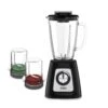 Tefal Blender Blendforce II Glas Zwart Accessoires 1 Tefal Blender Blendforce II Glas Zwart Accessoires -Keukenbenodigdheden Winkel 209 3419 1