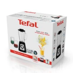 Tefal Blender Blendforce II Glas Zwart Accessoires -Keukenbenodigdheden Winkel 209 3419 2 1